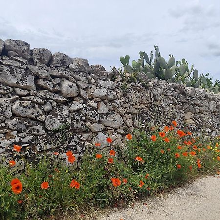 Casa Mirabilis 44 Villa Ostuni Exterior photo