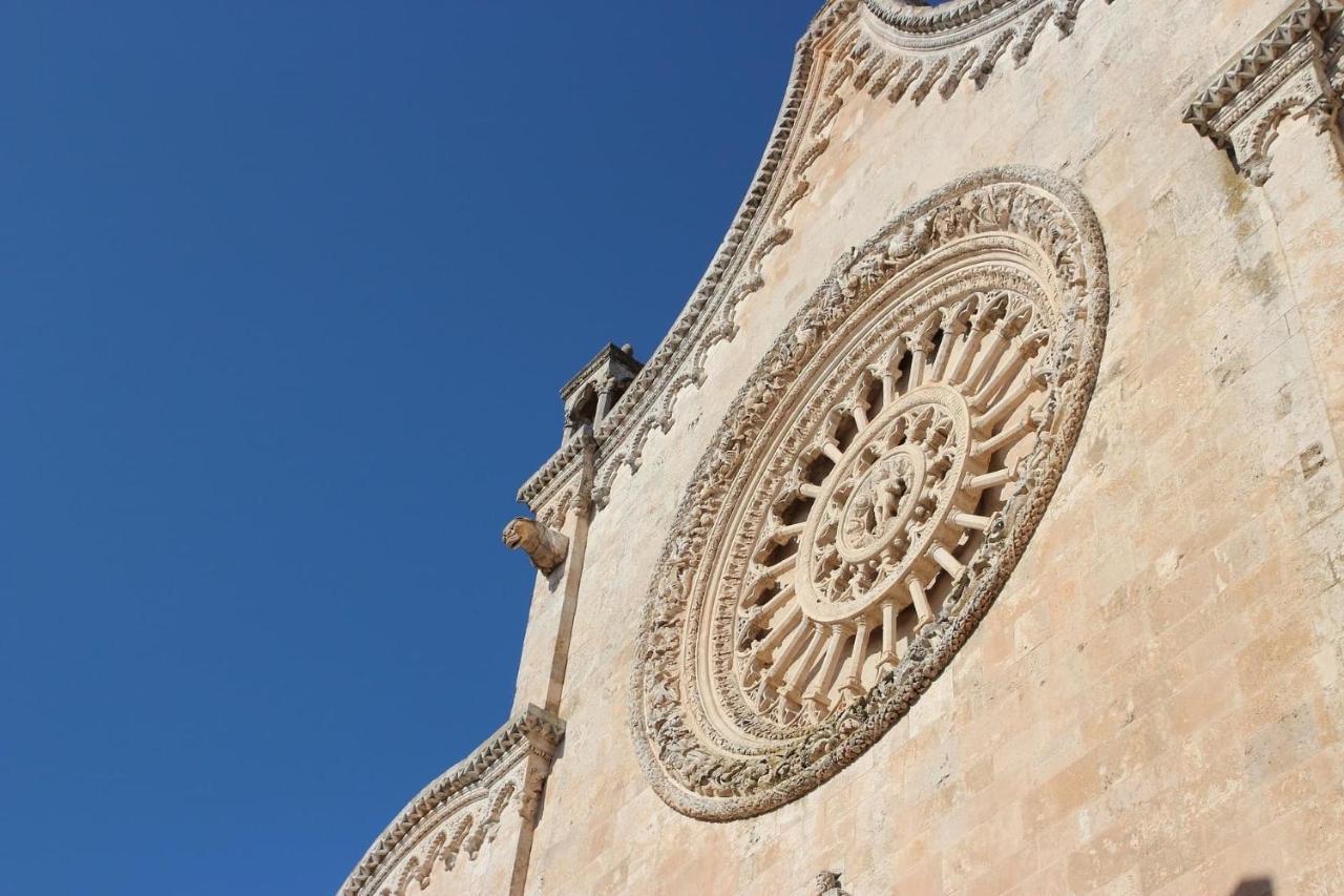 Casa Mirabilis 44 Villa Ostuni Exterior photo
