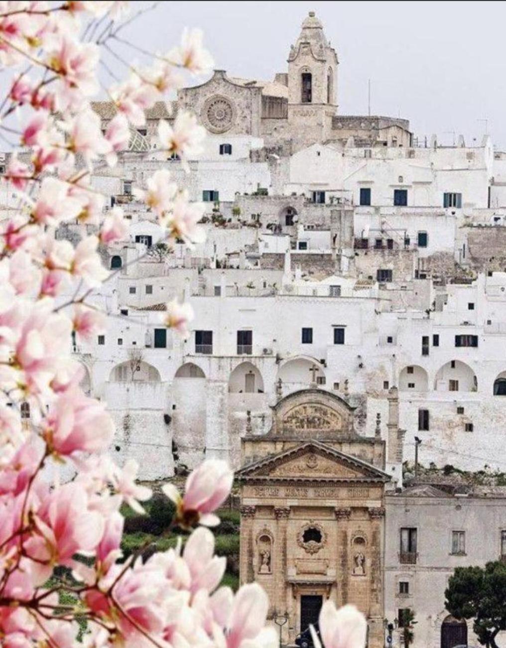 Casa Mirabilis 44 Villa Ostuni Exterior photo
