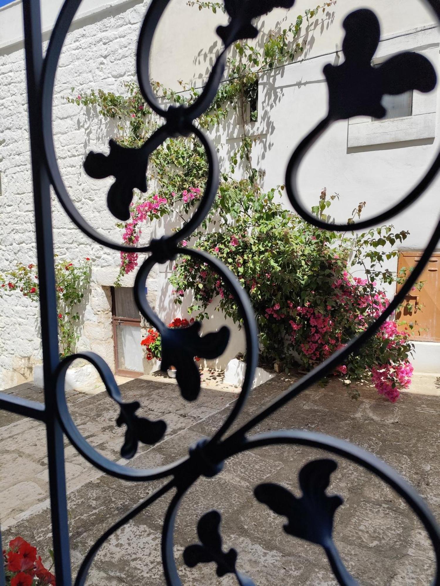 Casa Mirabilis 44 Villa Ostuni Exterior photo