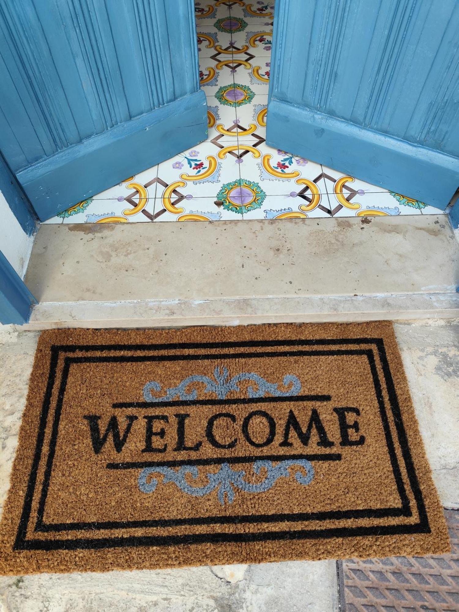 Casa Mirabilis 44 Villa Ostuni Exterior photo