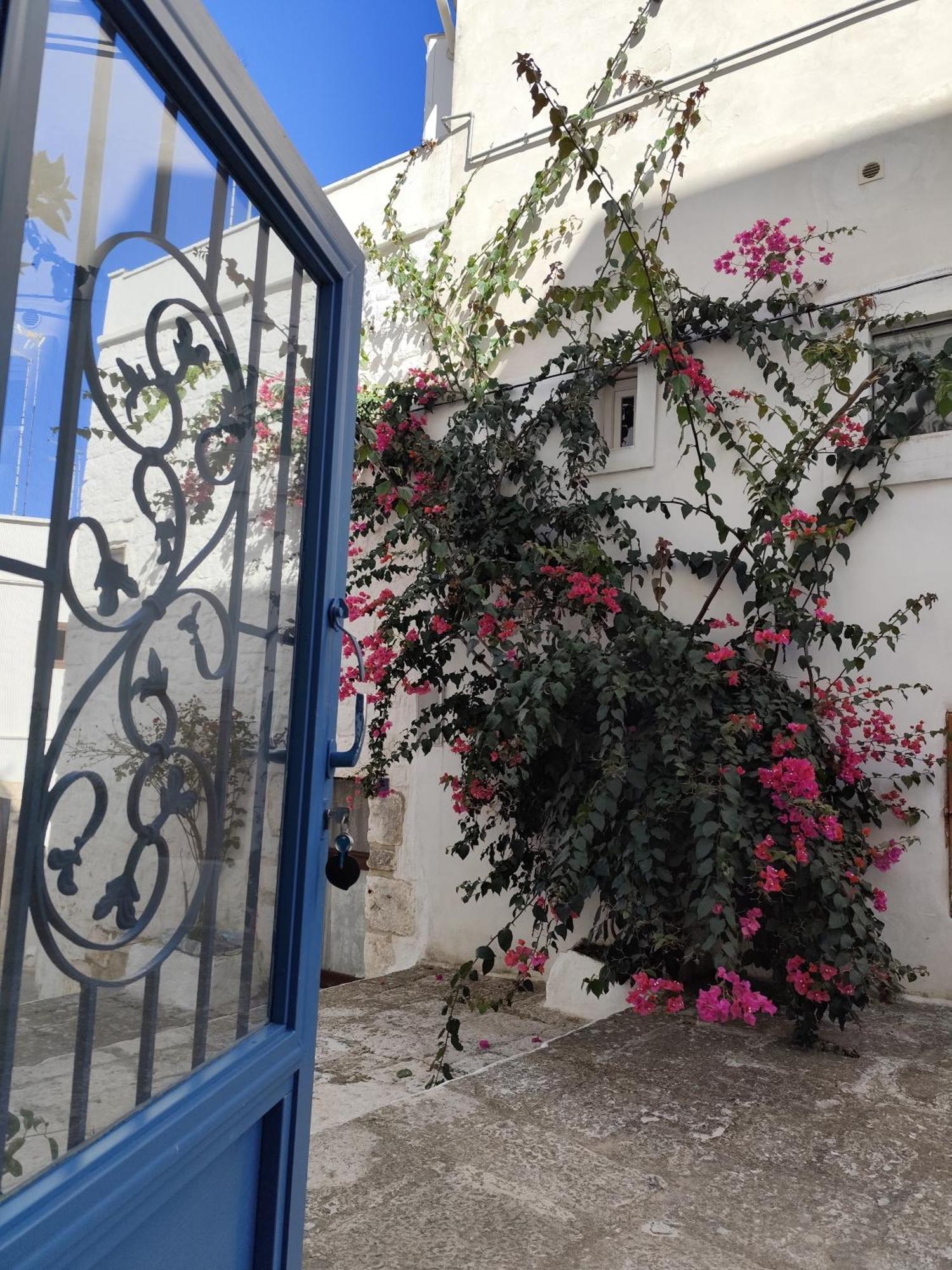 Casa Mirabilis 44 Villa Ostuni Exterior photo