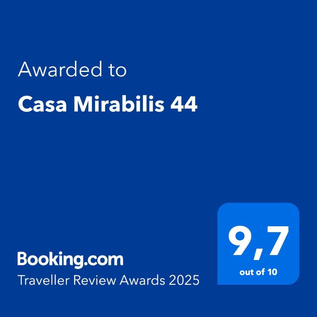 Casa Mirabilis 44 Villa Ostuni Exterior photo